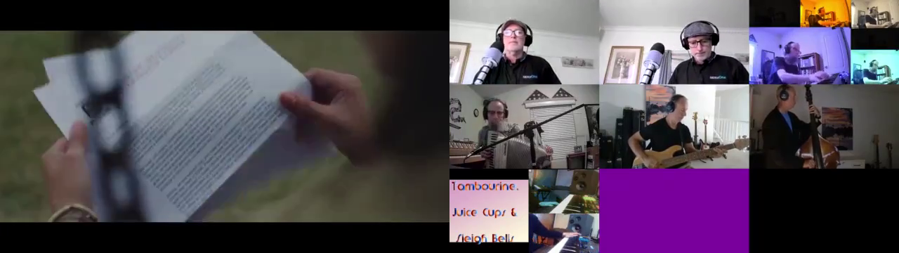 GOK NewMix