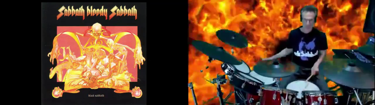 Sabbath Bloody Sabbath - Black Sabbath [1974]