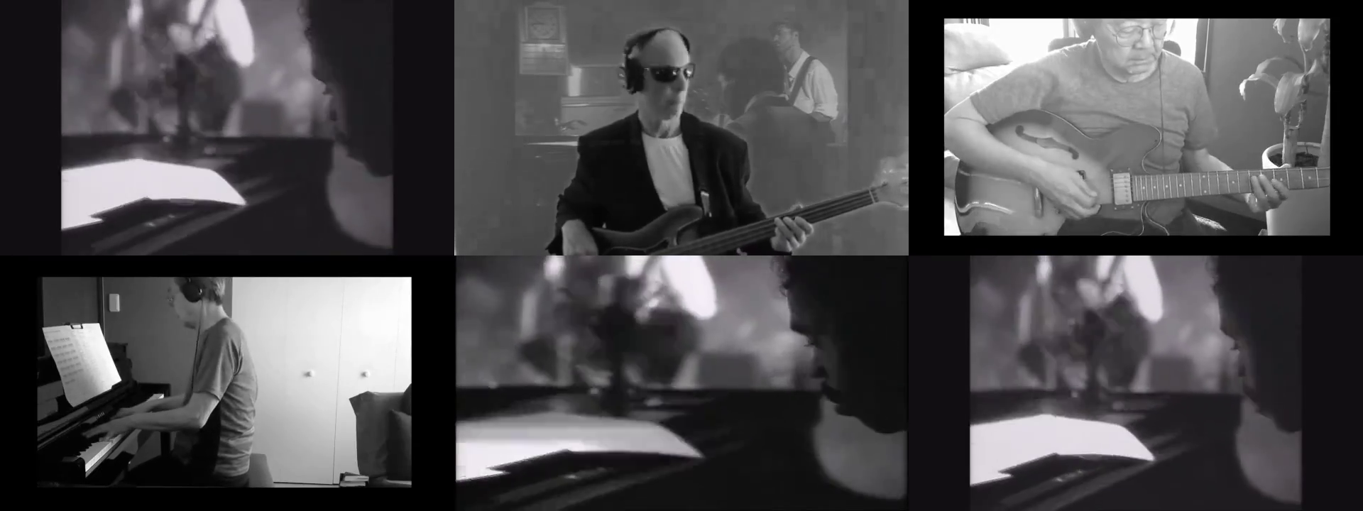 Kissing a Fool - George Michael