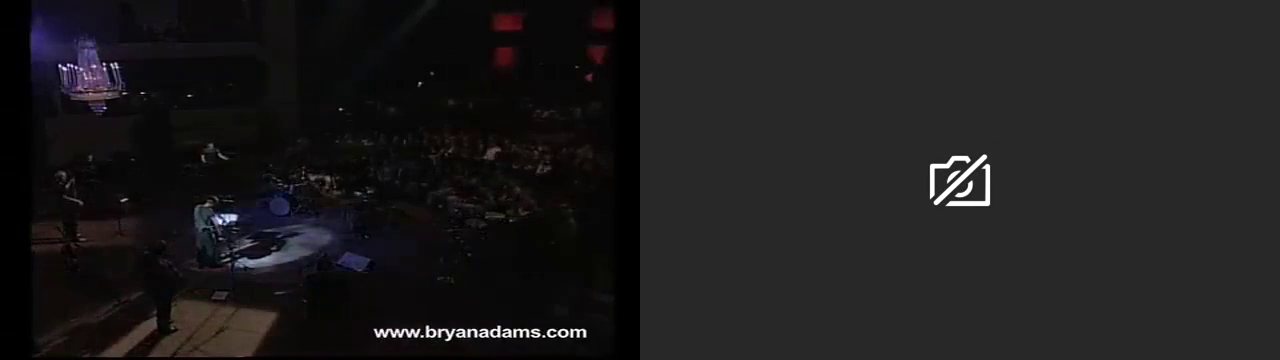 Bryan Adams  Heaven  Acoustic Live cover