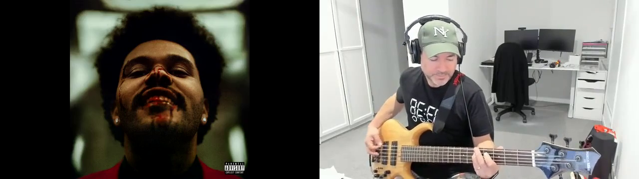 The Weeknd - Save Your Tears