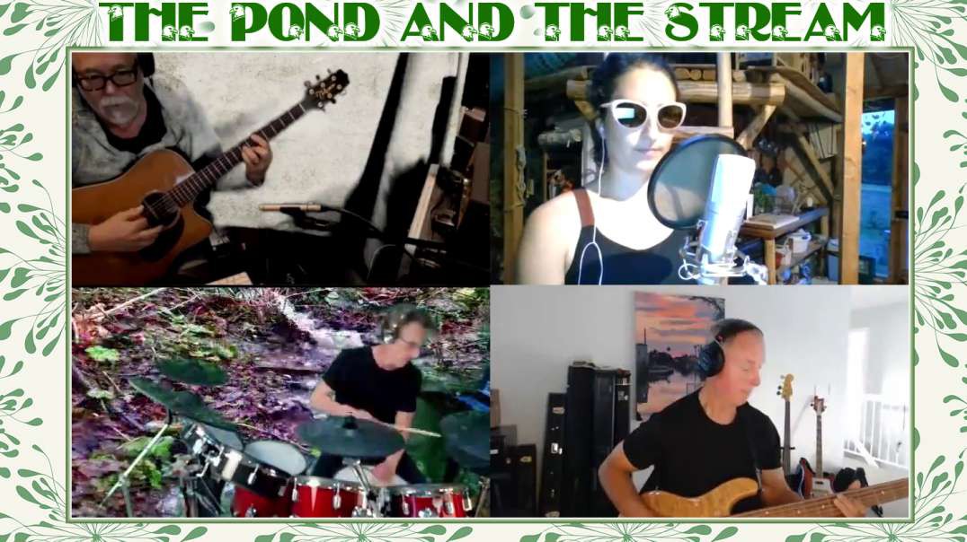 The Pond and the Stream - Sandy Denny w/ Fotheringay [Completed]