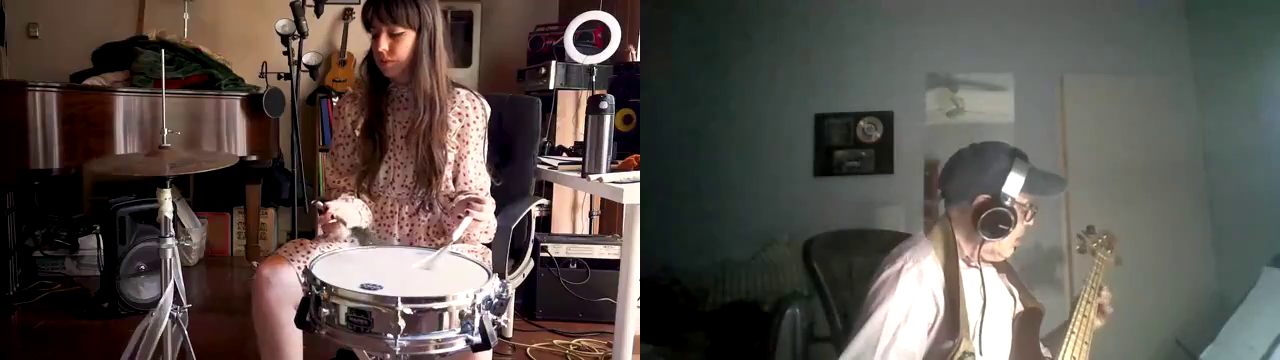 Mio Amore (Flamingos cover)