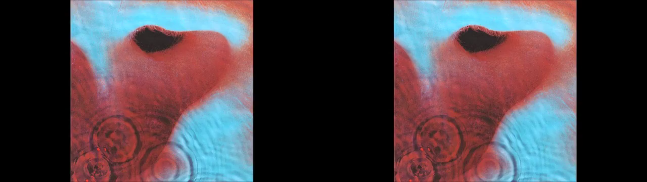 Pink Floyd Echoes A James cover