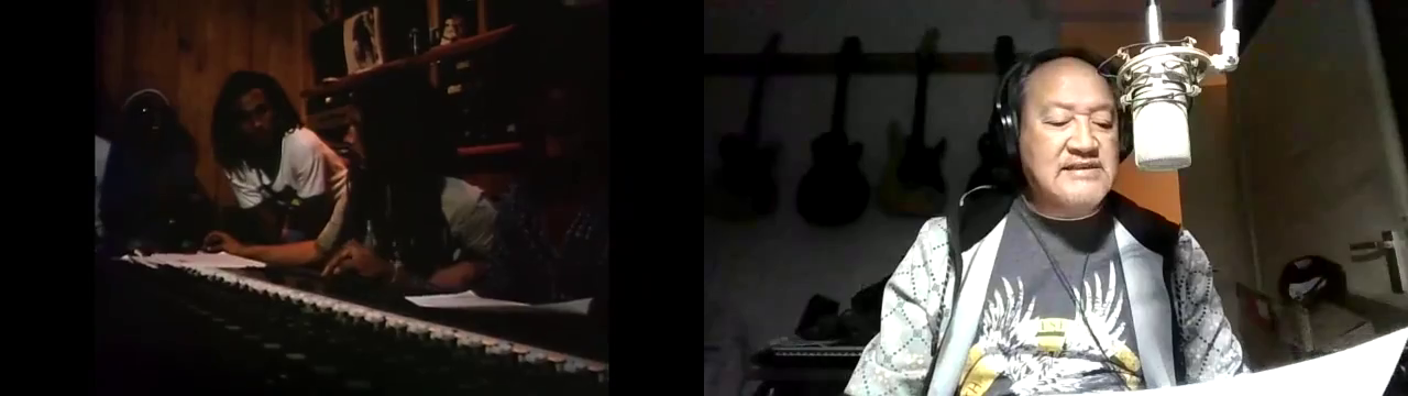 Bob Marley and the Wailers - Buffelo soldier