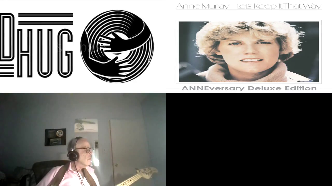 You Needed Me (Anne Murray)