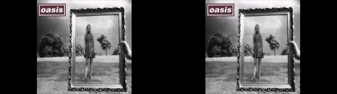 Oasis Wonderwall