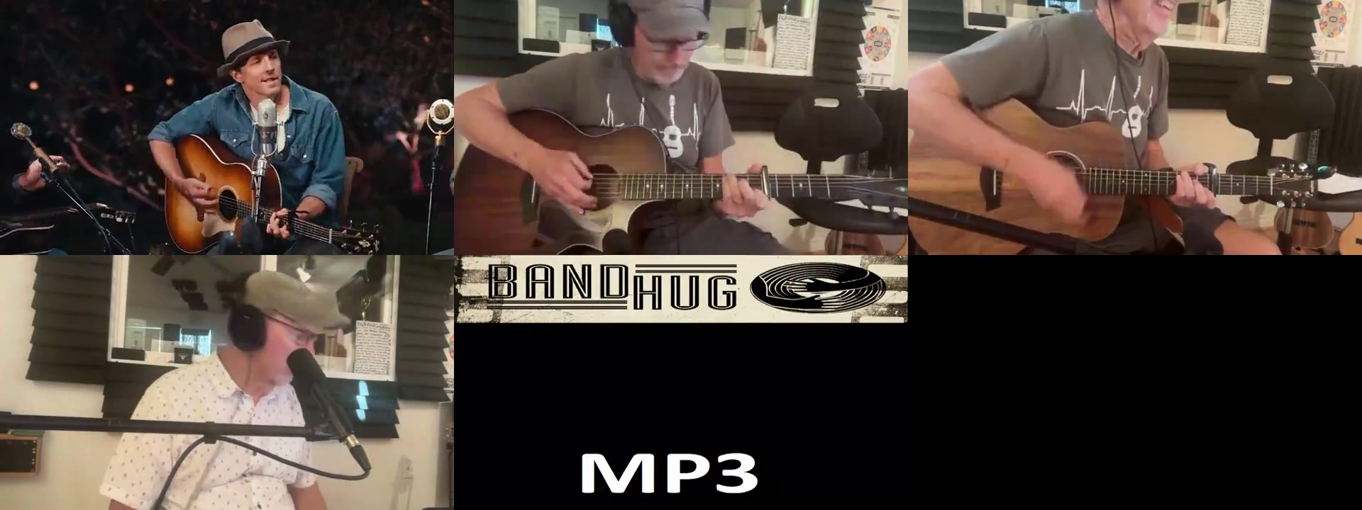 Turn Your Radio On with Jason Mraz